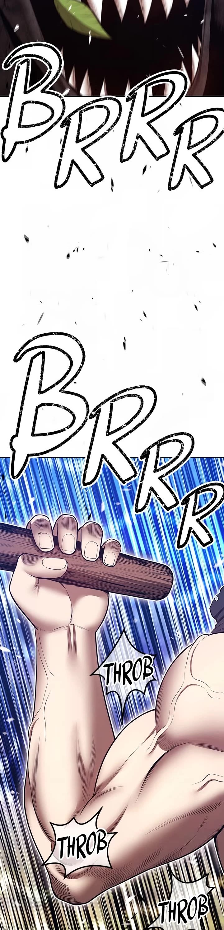 +99 Wooden stick chapter 165 page 70