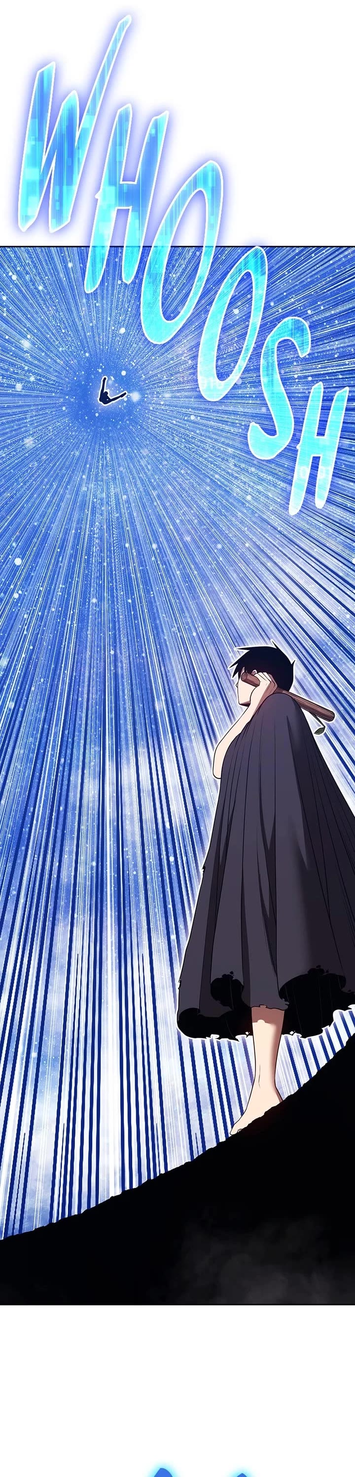 +99 Wooden stick chapter 165 page 75