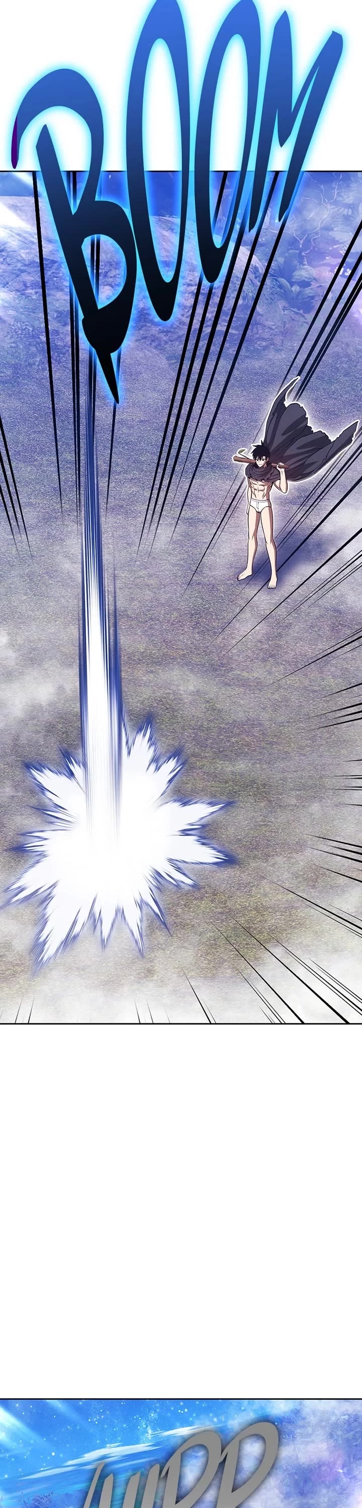 +99 Wooden stick chapter 165 page 76