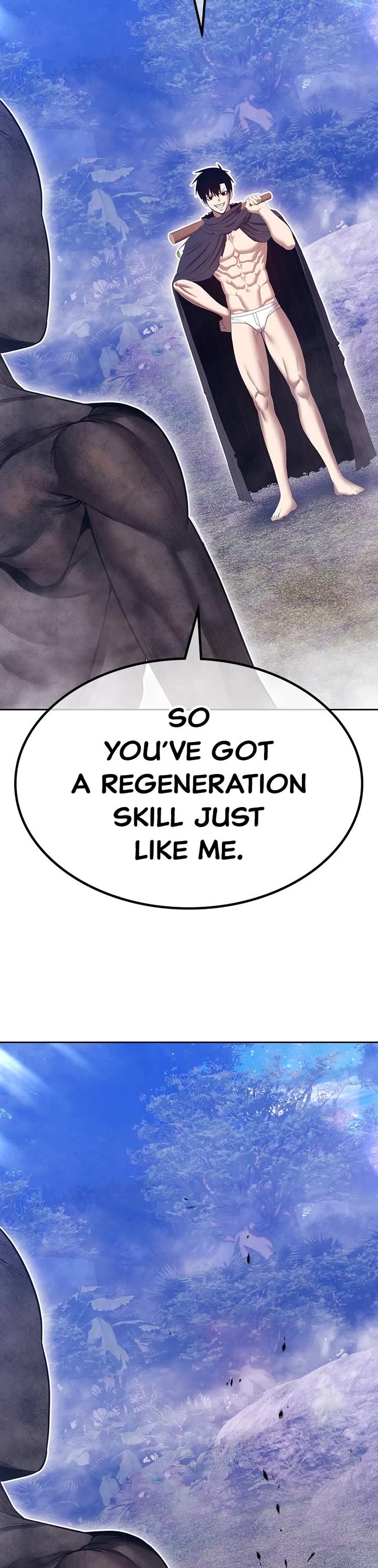 +99 Wooden stick chapter 165 page 79