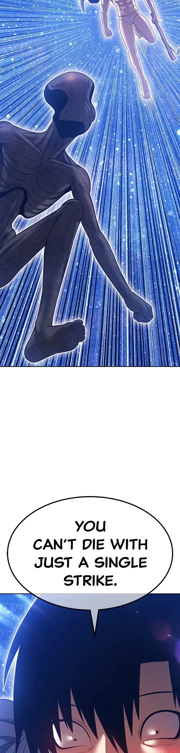 +99 Wooden stick chapter 165 page 86