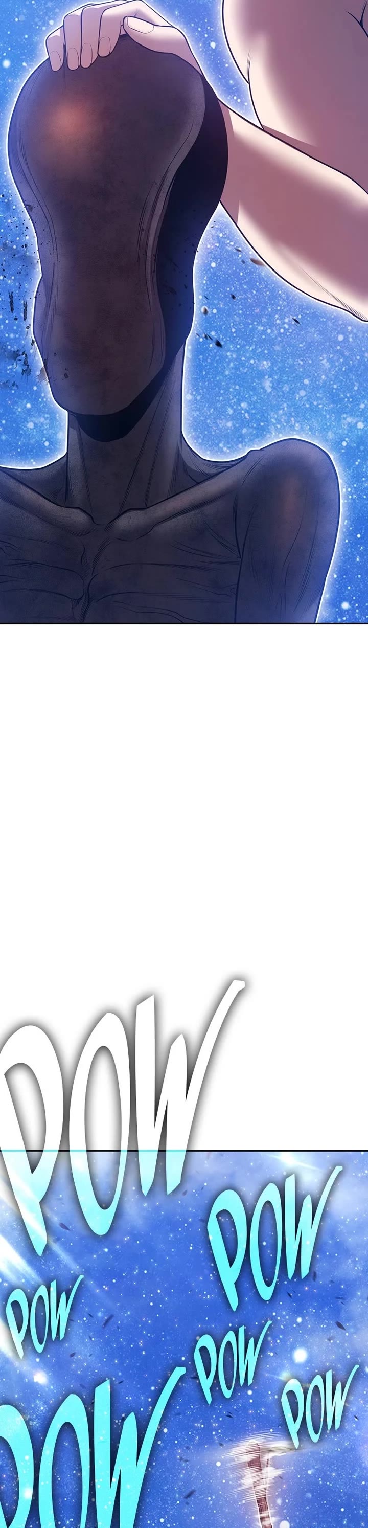 +99 Wooden stick chapter 165 page 89