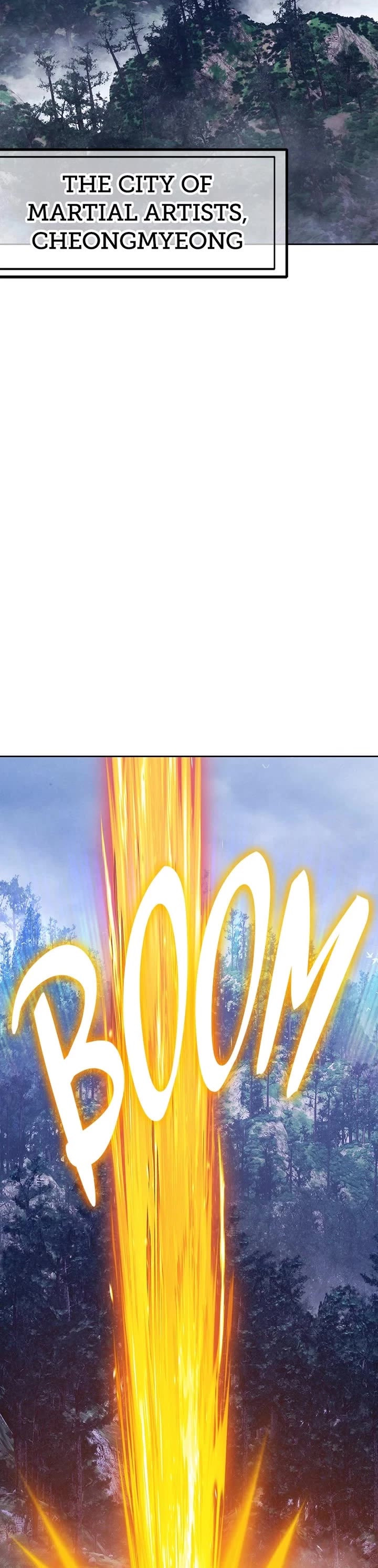 +99 Wooden stick chapter 165 page 94