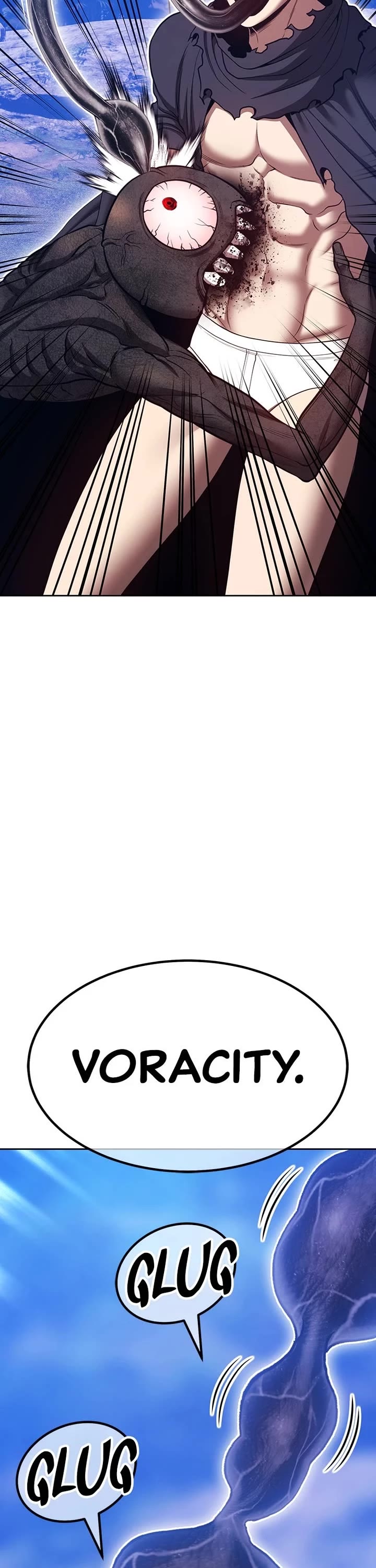 +99 Wooden stick chapter 166 page 103