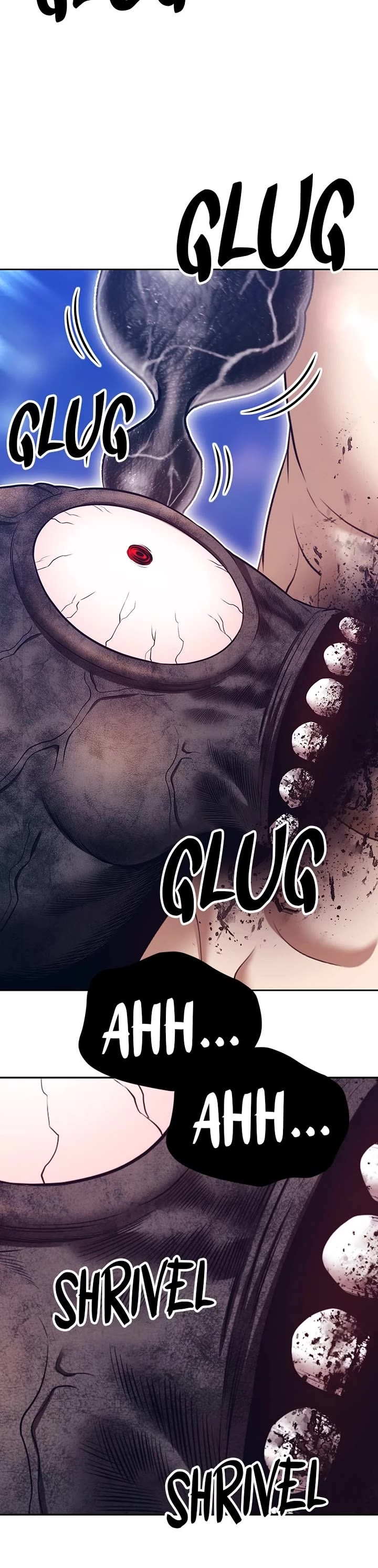 +99 Wooden stick chapter 166 page 109