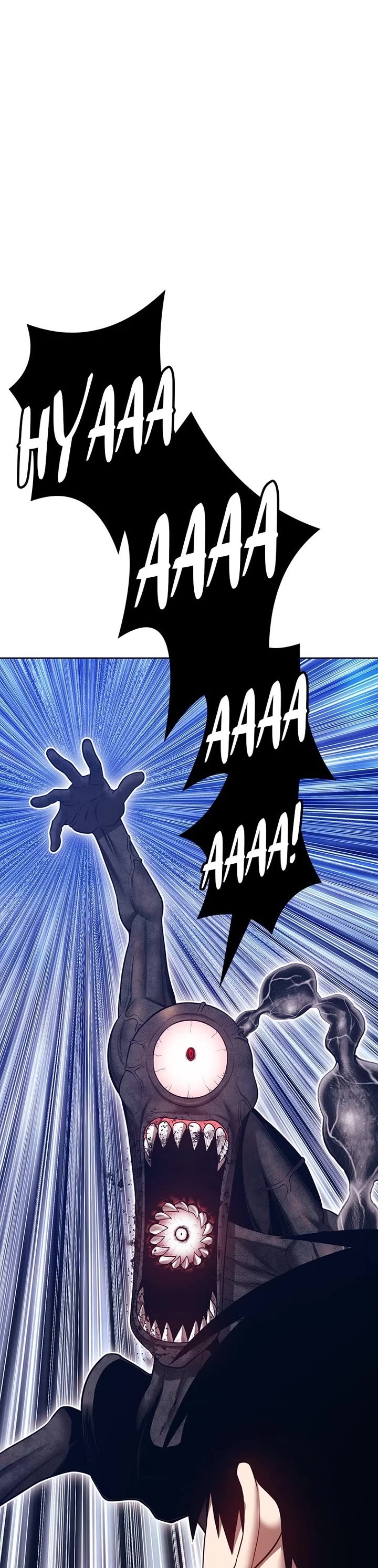 +99 Wooden stick chapter 166 page 110