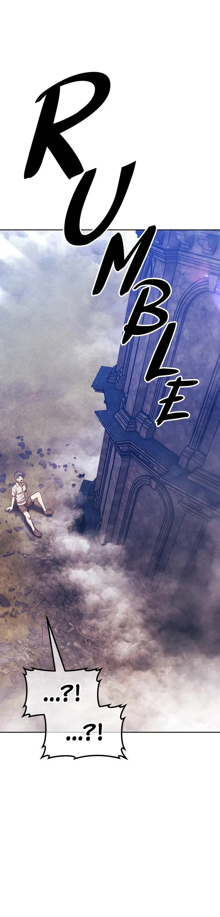 +99 Wooden stick chapter 166 page 133