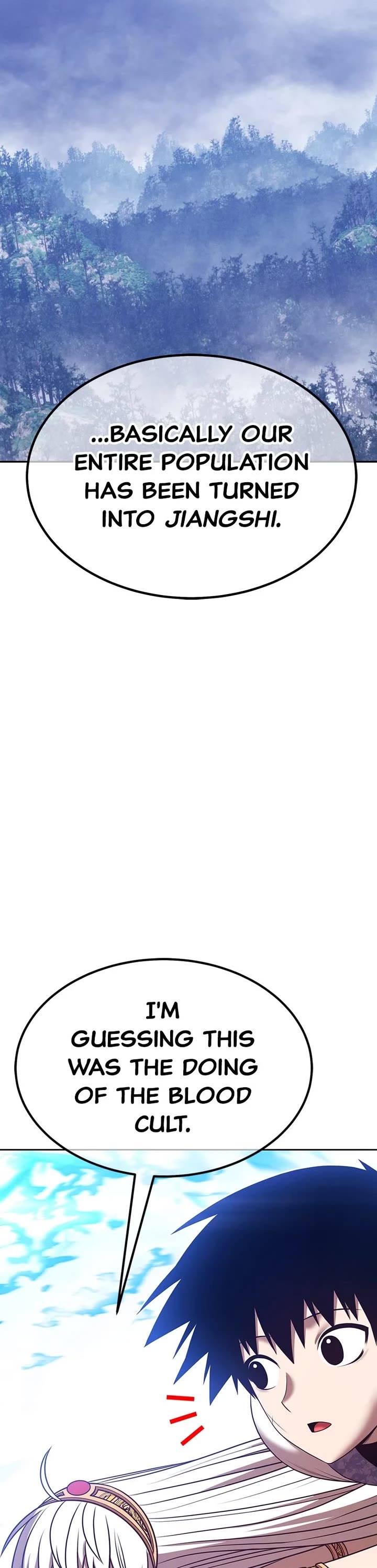+99 Wooden stick chapter 166 page 29