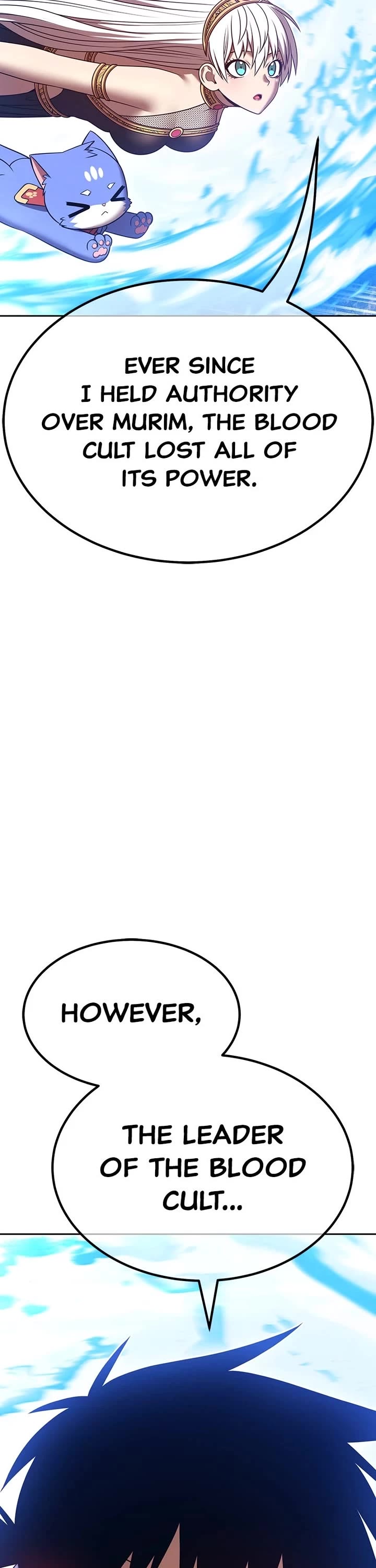 +99 Wooden stick chapter 166 page 33