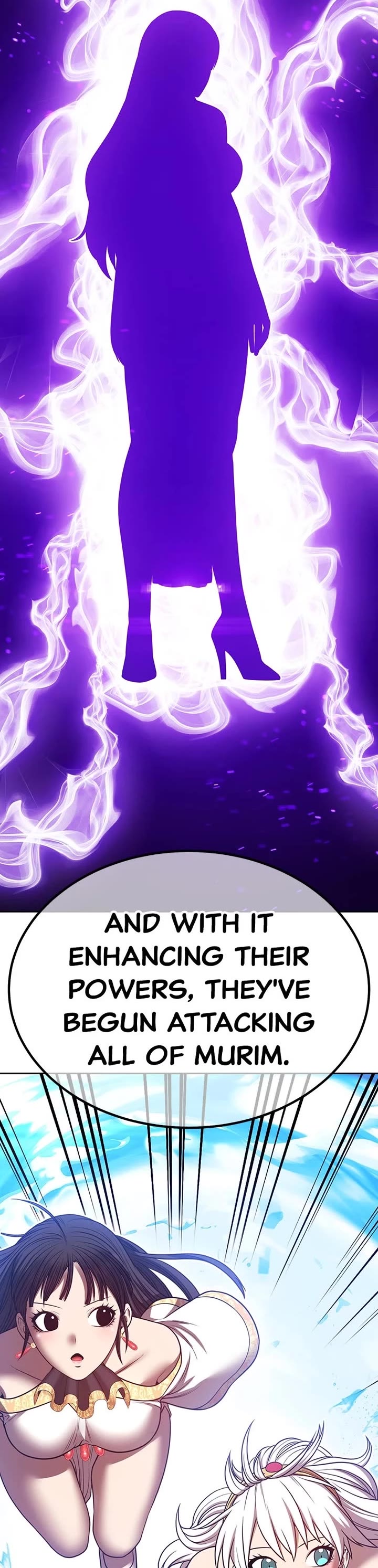 +99 Wooden stick chapter 166 page 35