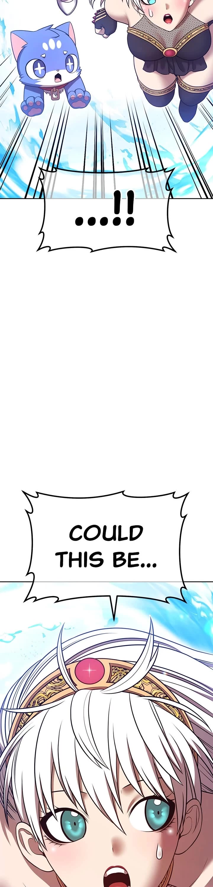 +99 Wooden stick chapter 166 page 36