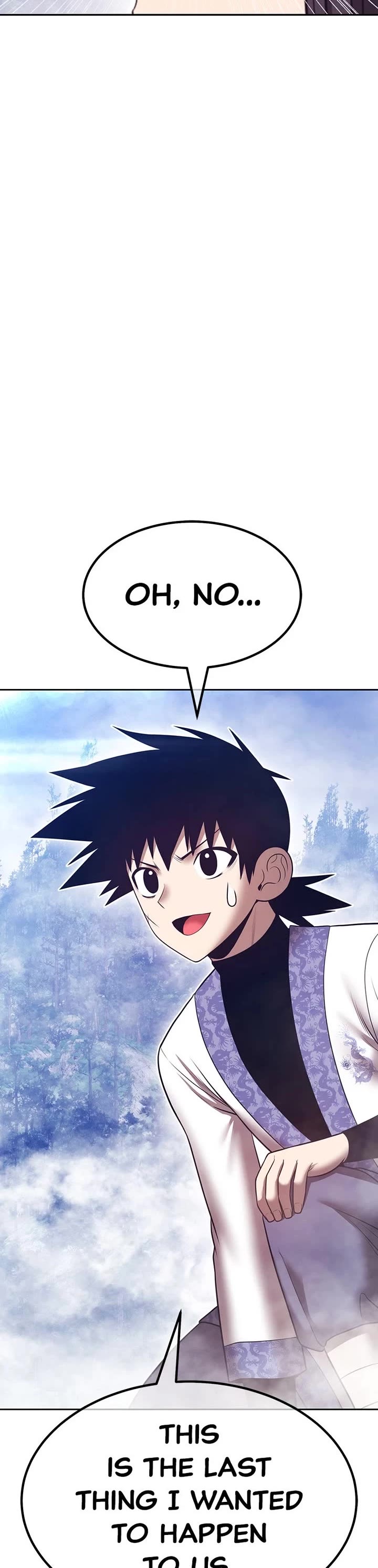 +99 Wooden stick chapter 166 page 45
