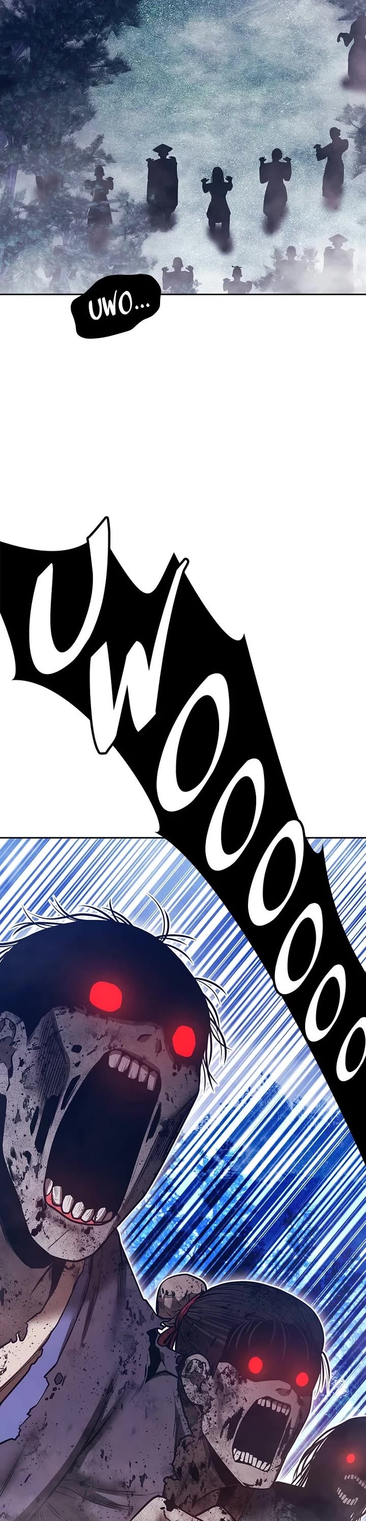 +99 Wooden stick chapter 166 page 5