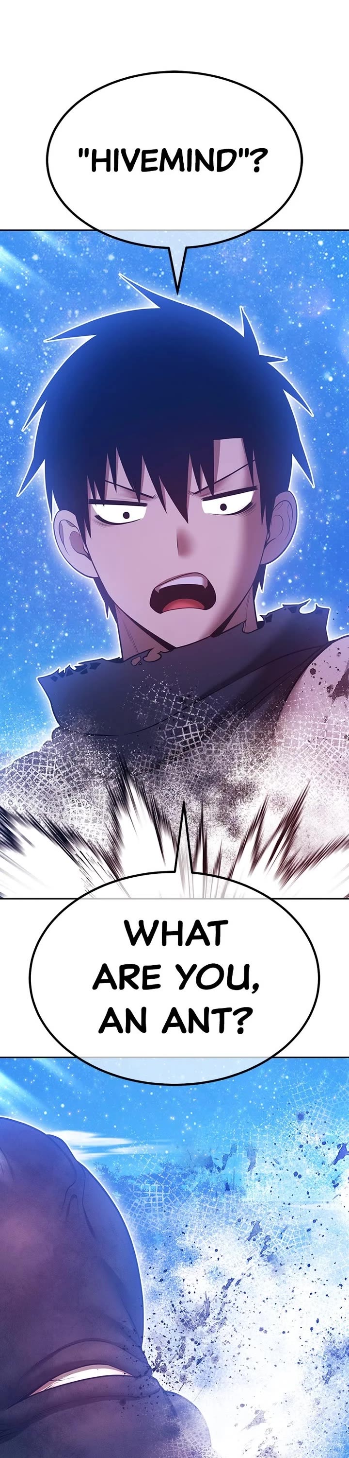 +99 Wooden stick chapter 166 page 62
