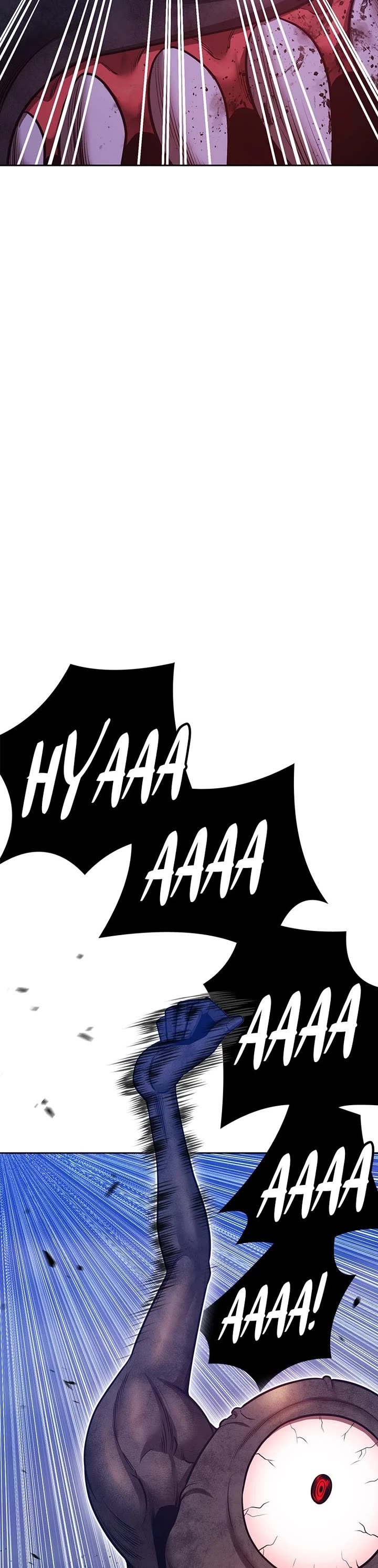 +99 Wooden stick chapter 166 page 64