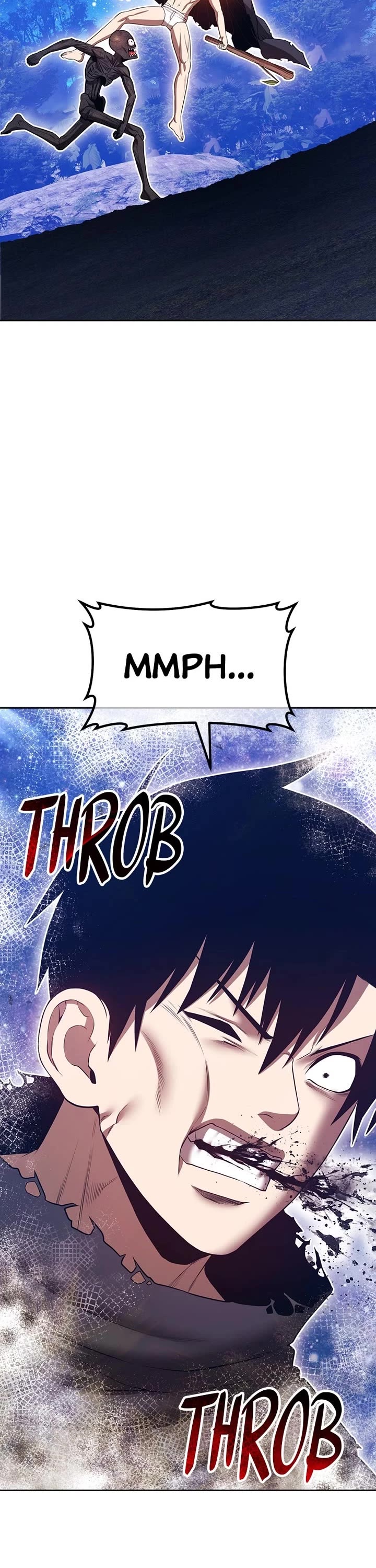 +99 Wooden stick chapter 166 page 67