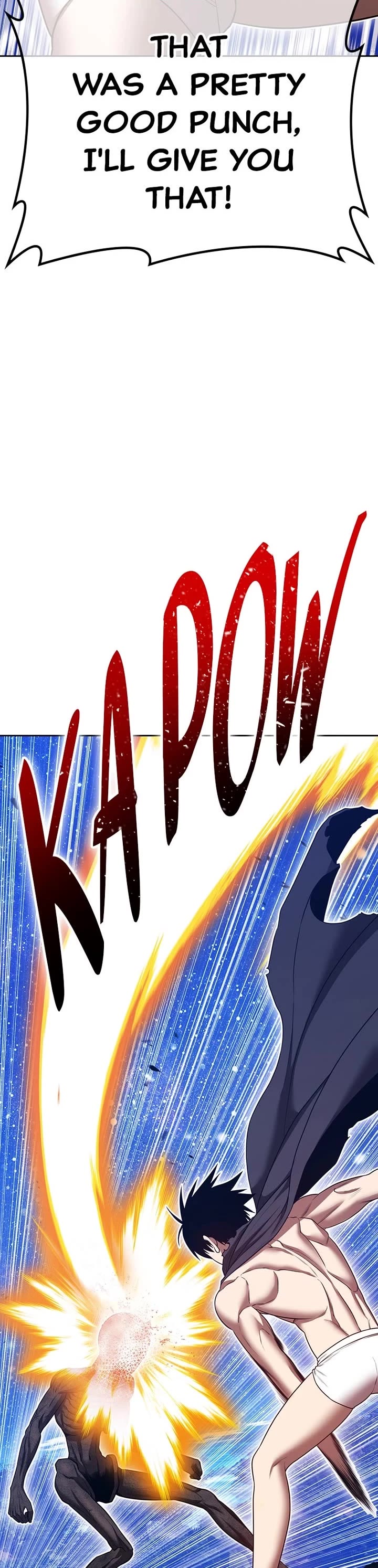 +99 Wooden stick chapter 166 page 69