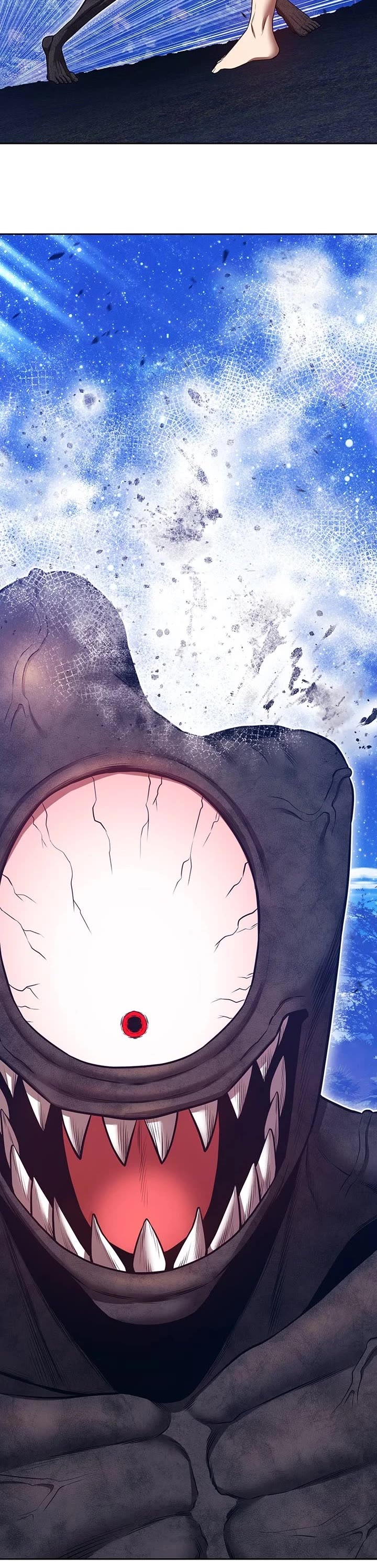 +99 Wooden stick chapter 166 page 70