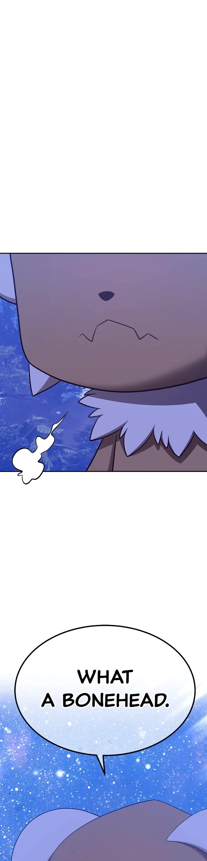 +99 Wooden stick chapter 166 page 84