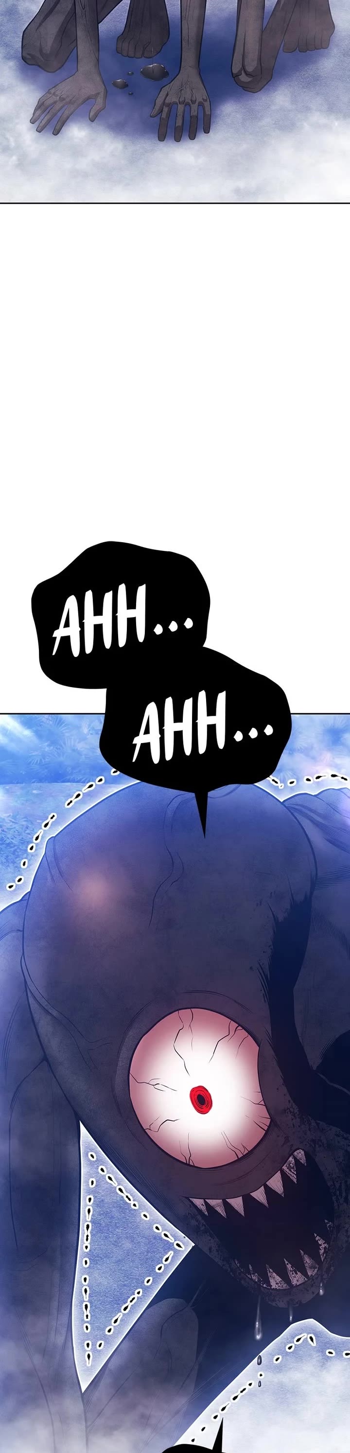 +99 Wooden stick chapter 166 page 89