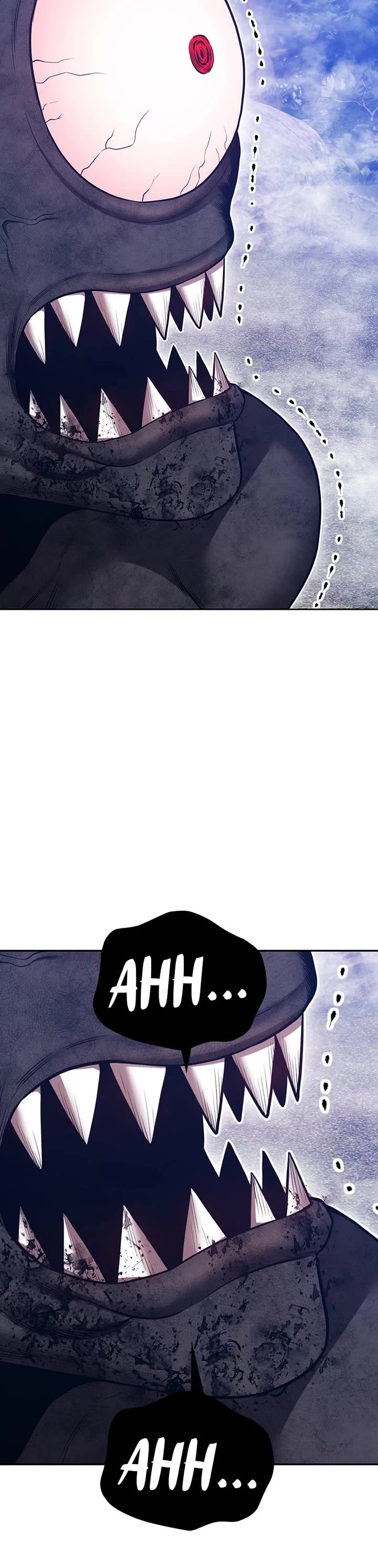 +99 Wooden stick chapter 166 page 94