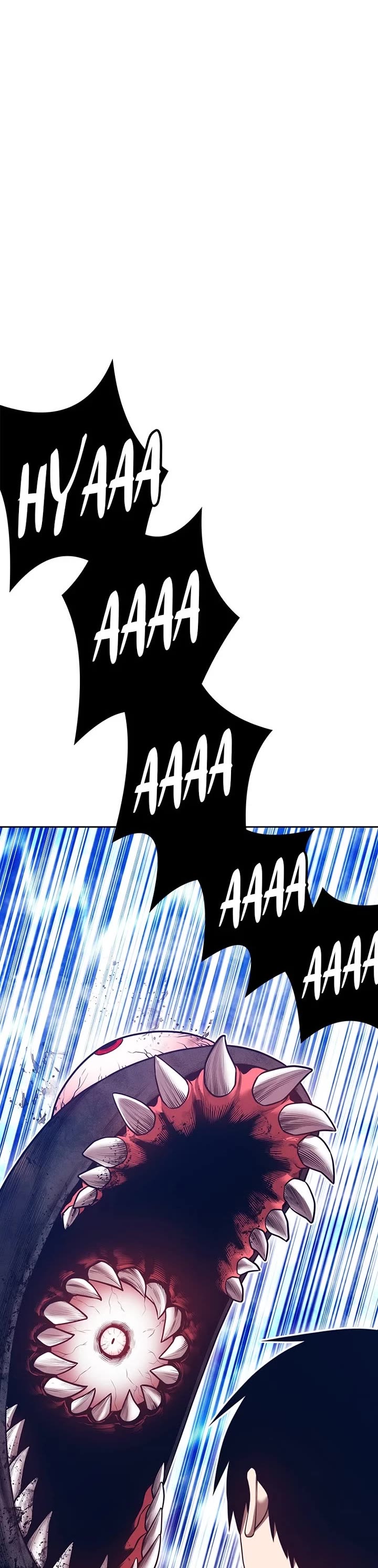 +99 Wooden stick chapter 166 page 95