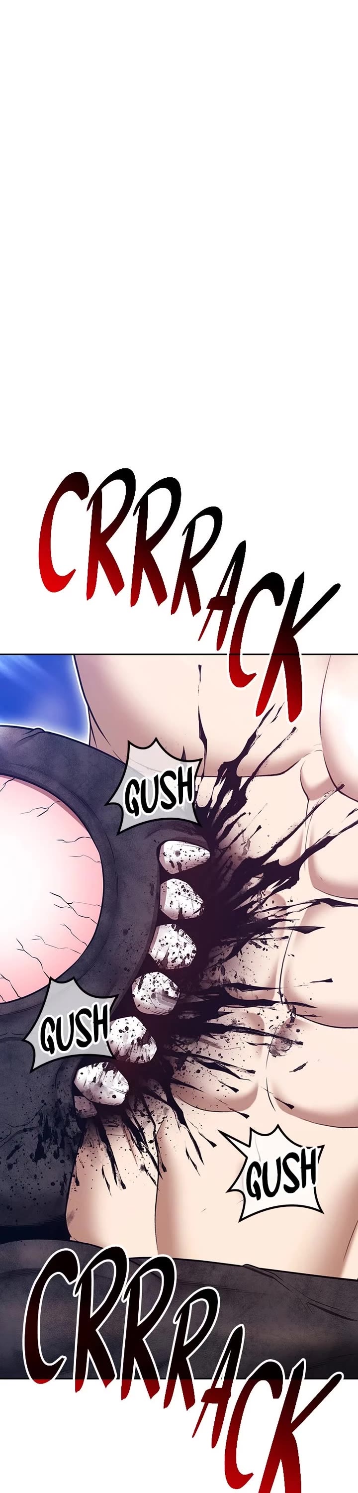 +99 Wooden stick chapter 166 page 97