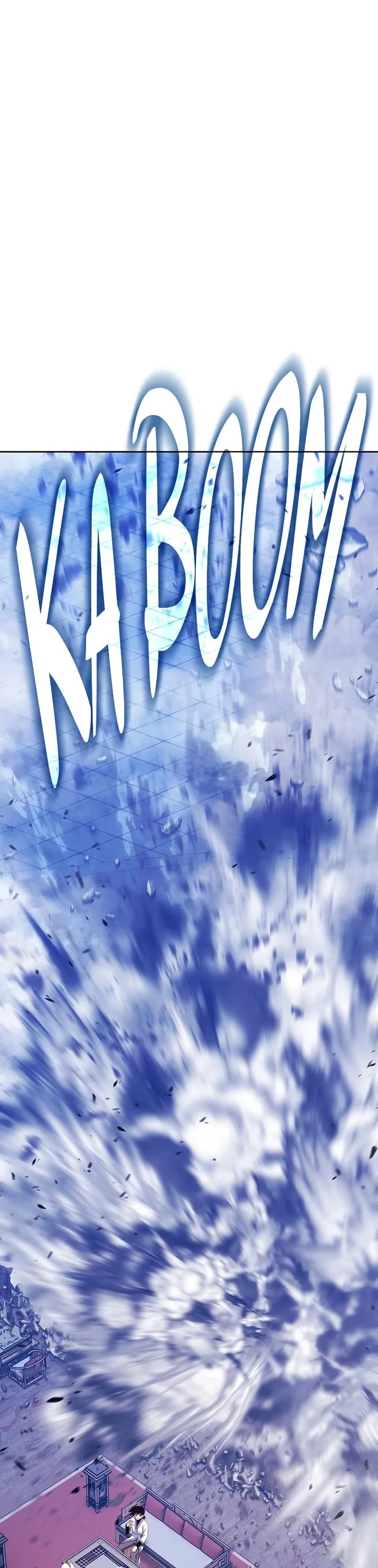 +99 Wooden stick chapter 167 page 119