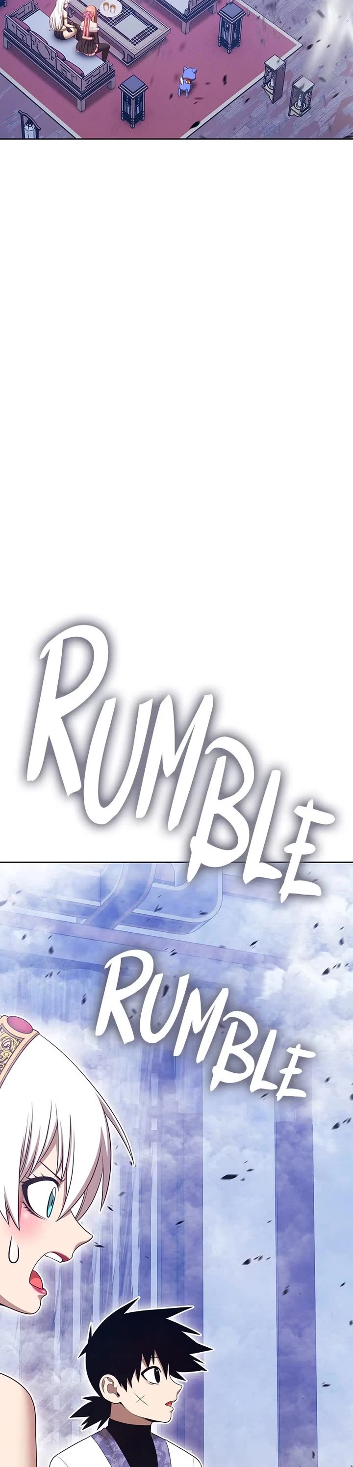 +99 Wooden stick chapter 167 page 120