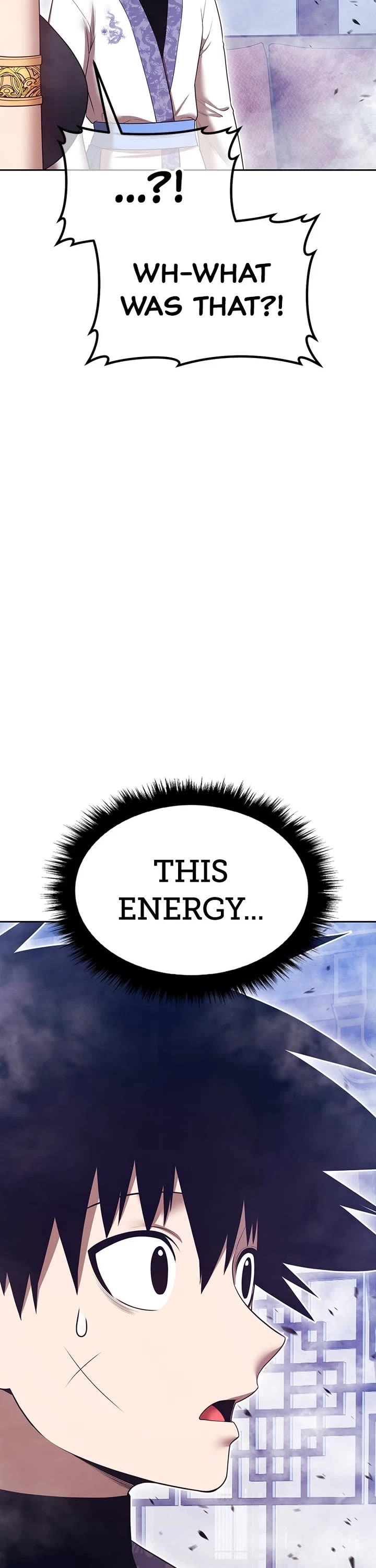 +99 Wooden stick chapter 167 page 121