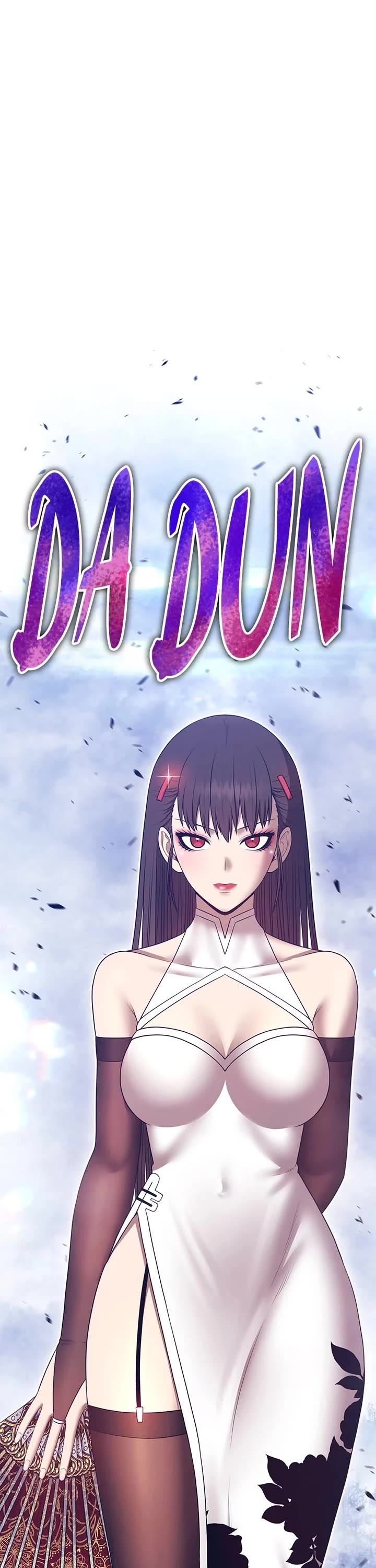 +99 Wooden stick chapter 167 page 123