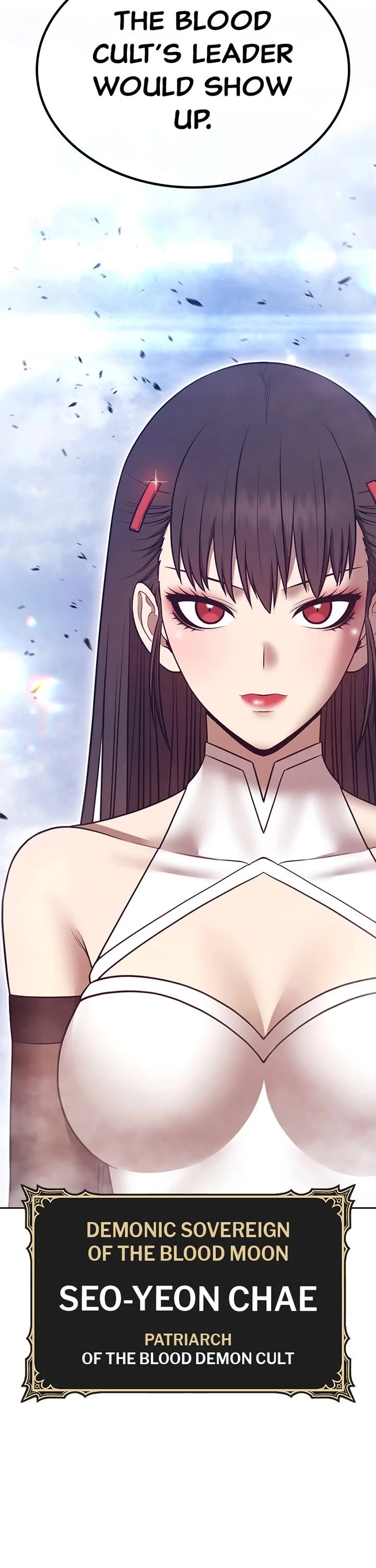 +99 Wooden stick chapter 167 page 126