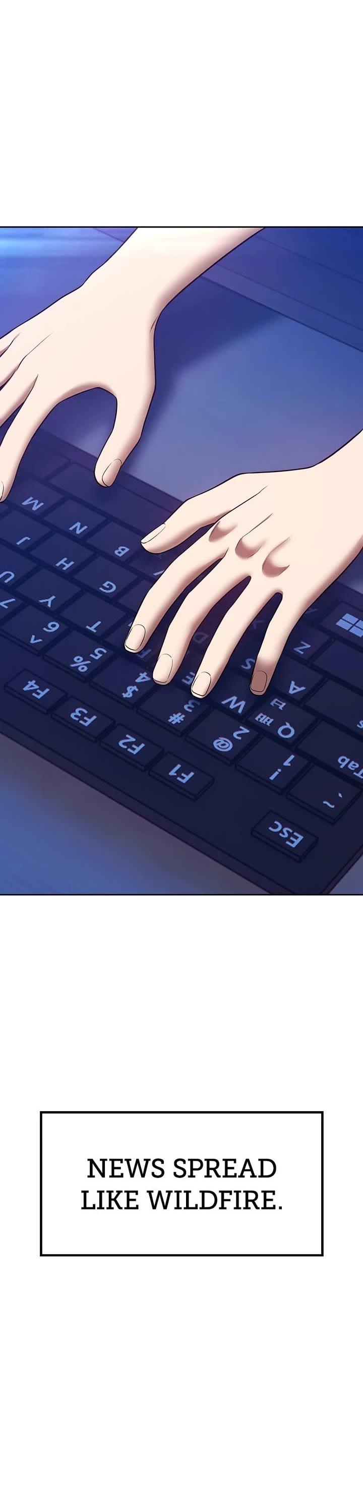 +99 Wooden stick chapter 167 page 15