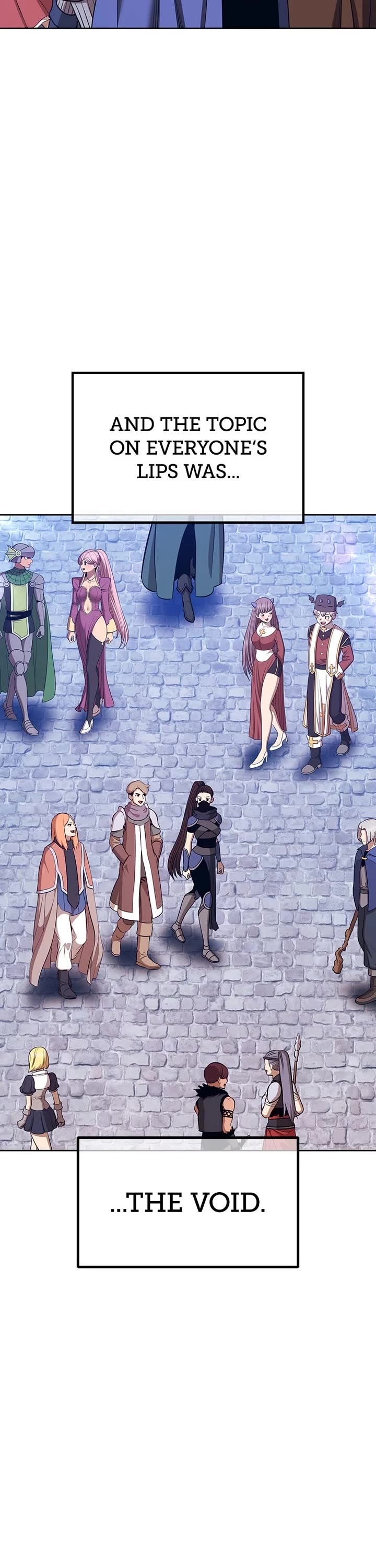 +99 Wooden stick chapter 167 page 18