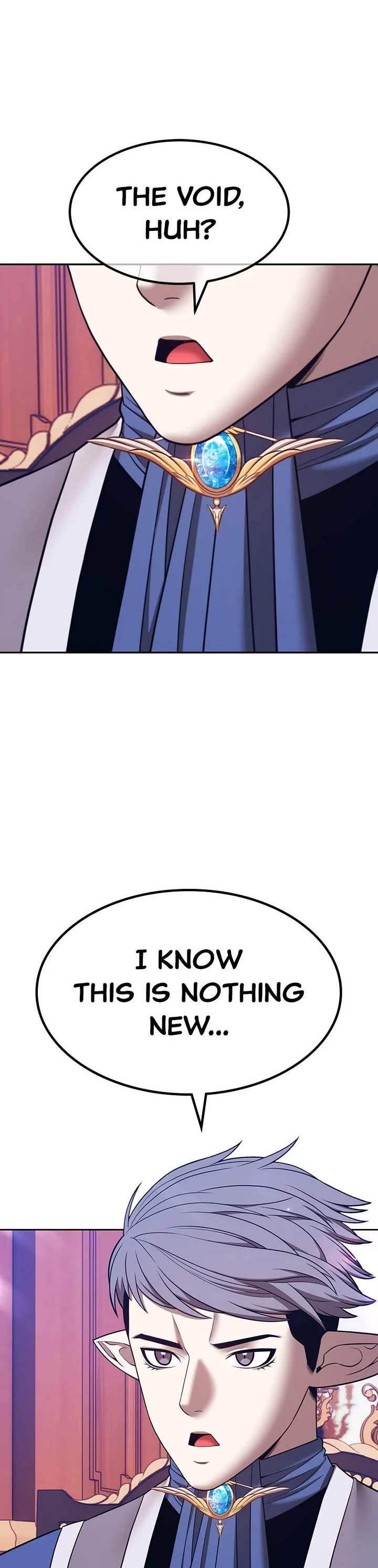 +99 Wooden stick chapter 167 page 20