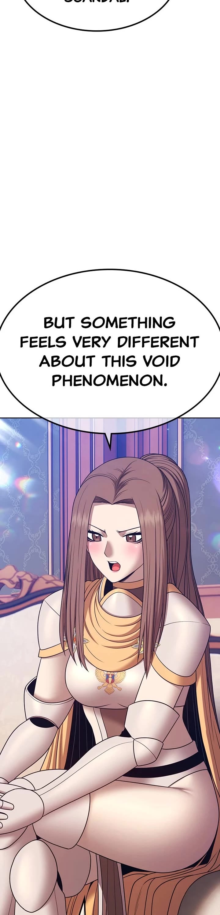 +99 Wooden stick chapter 167 page 25