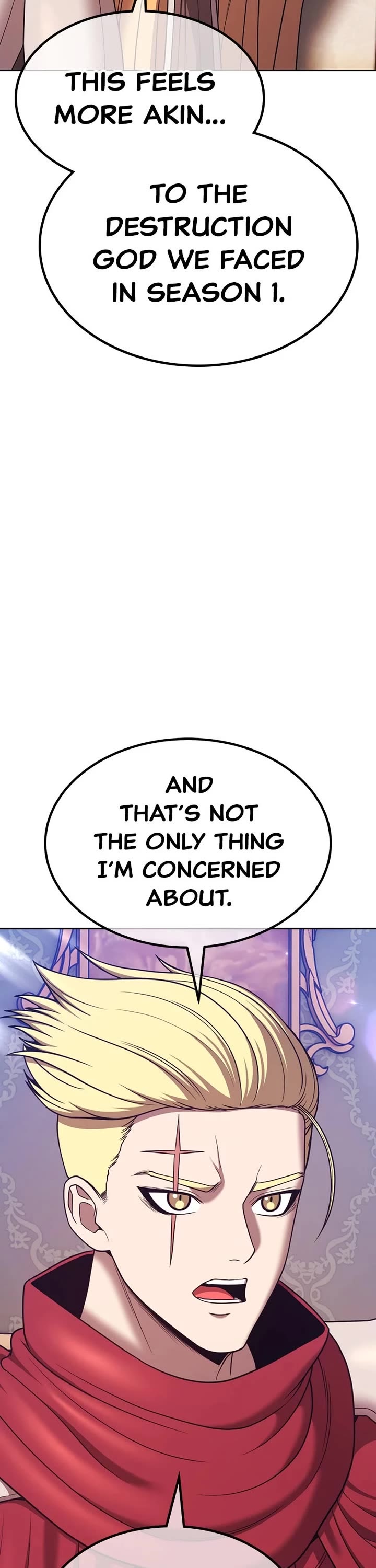 +99 Wooden stick chapter 167 page 26