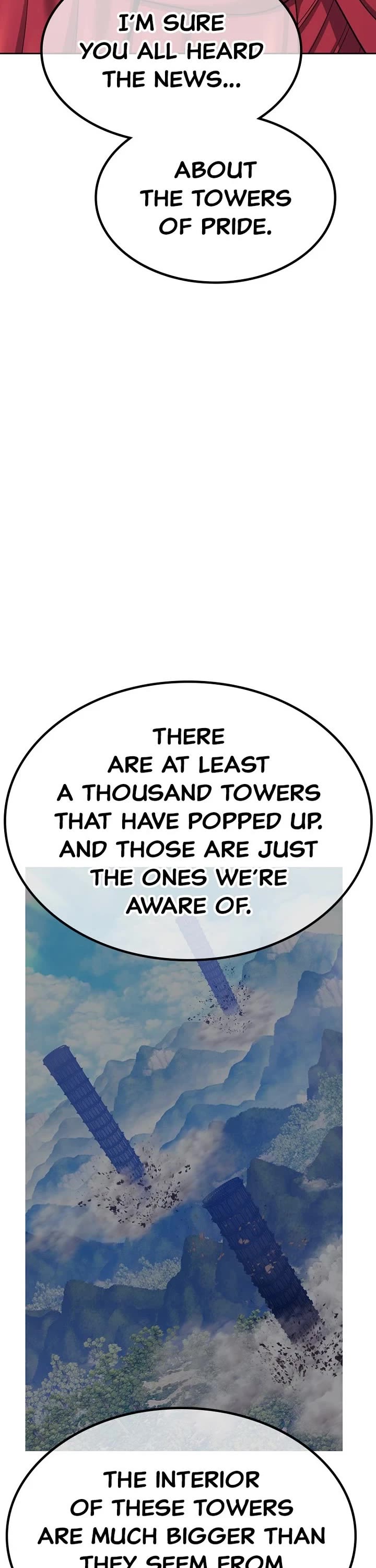 +99 Wooden stick chapter 167 page 27