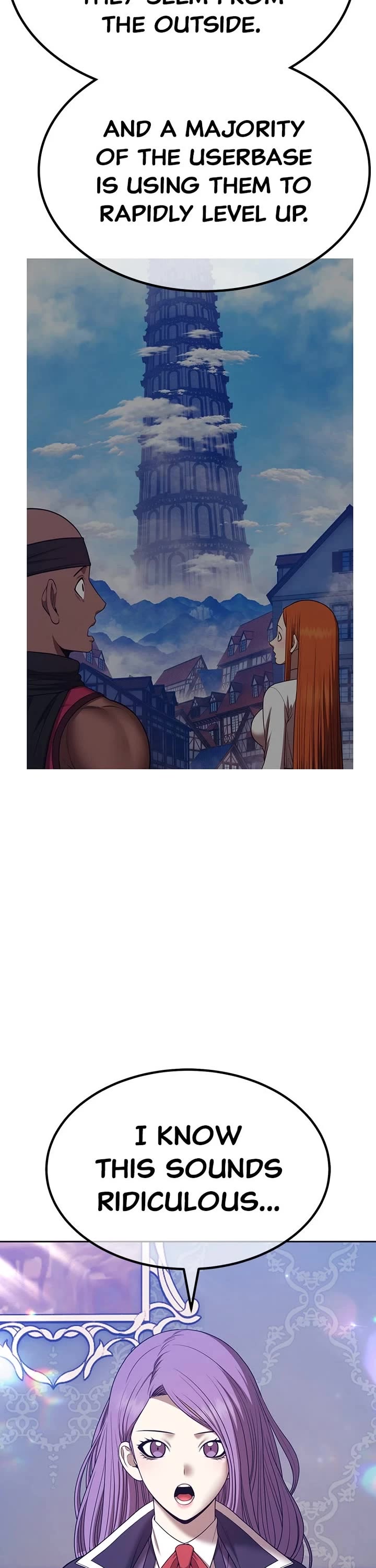 +99 Wooden stick chapter 167 page 28