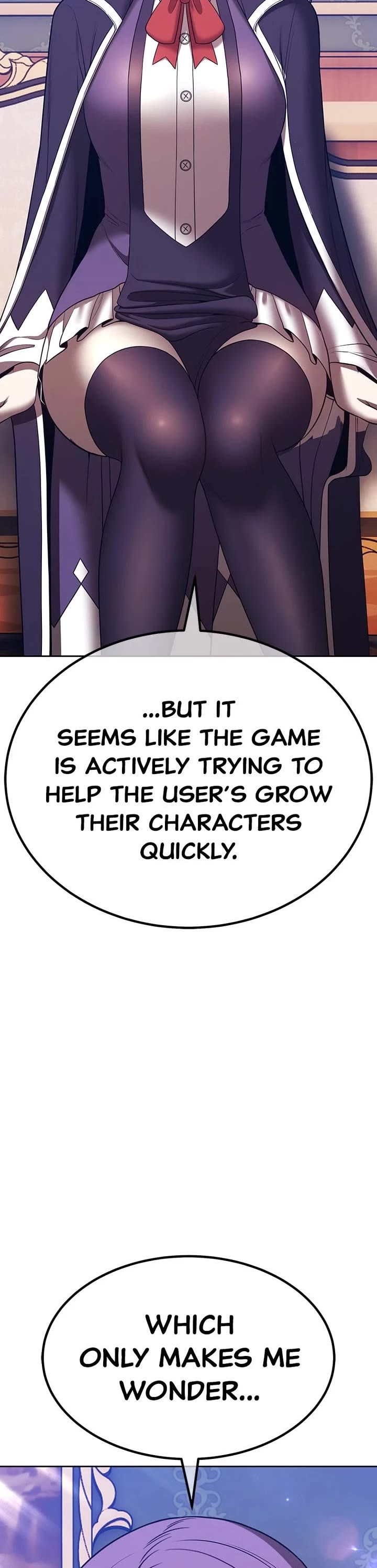 +99 Wooden stick chapter 167 page 29