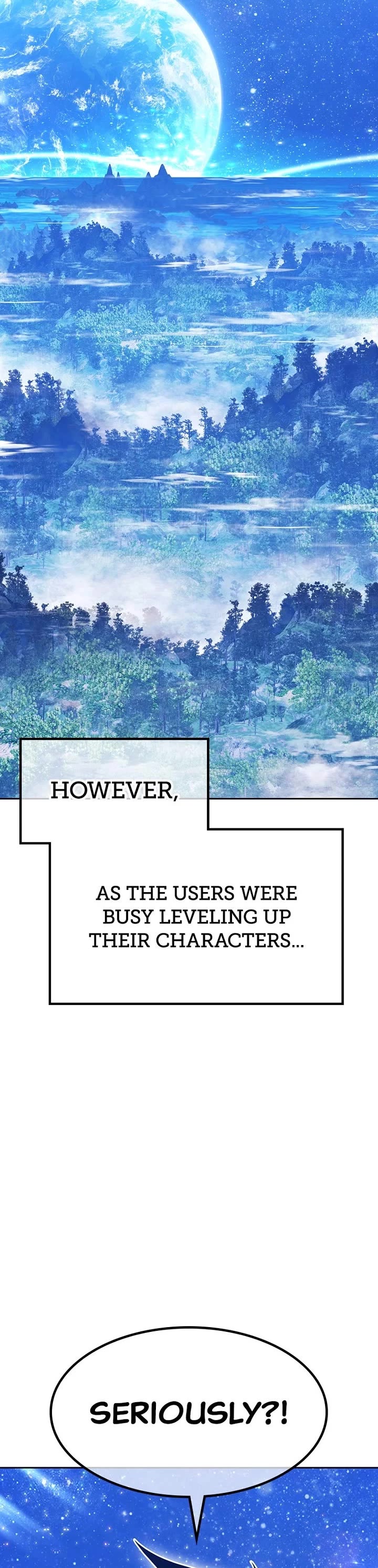 +99 Wooden stick chapter 167 page 34