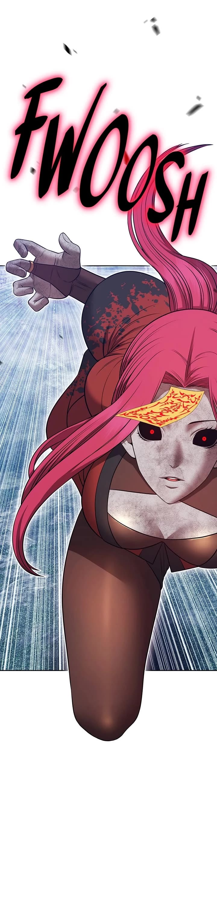 +99 Wooden stick chapter 167 page 41