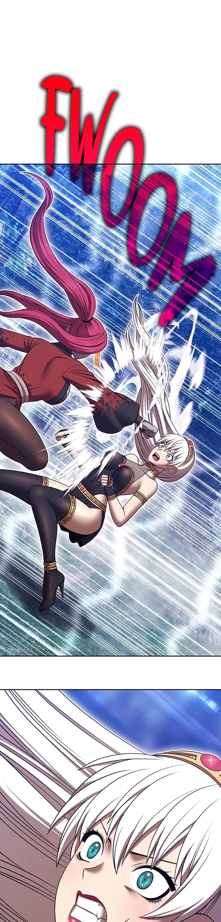 +99 Wooden stick chapter 167 page 42