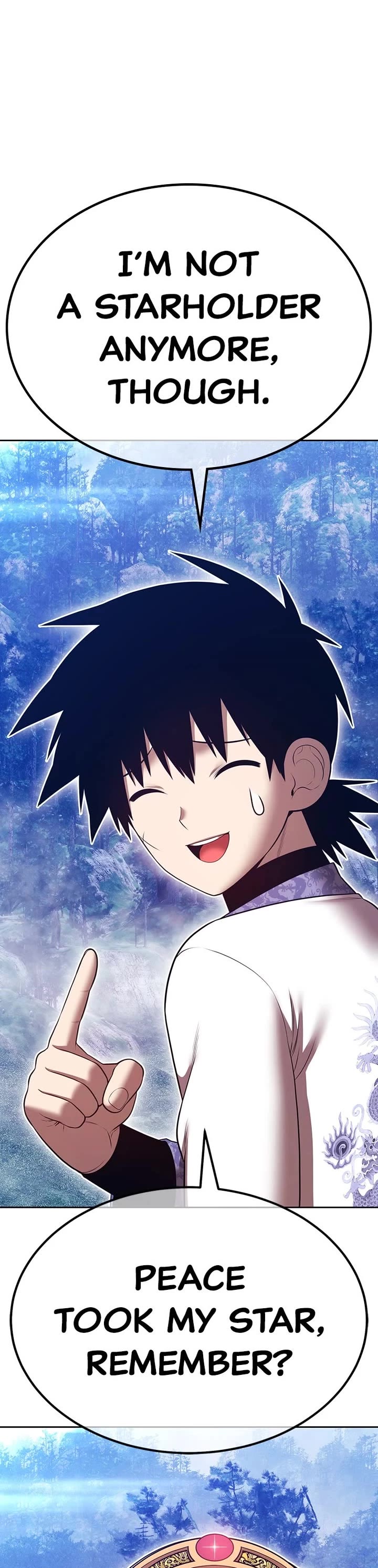 +99 Wooden stick chapter 167 page 49