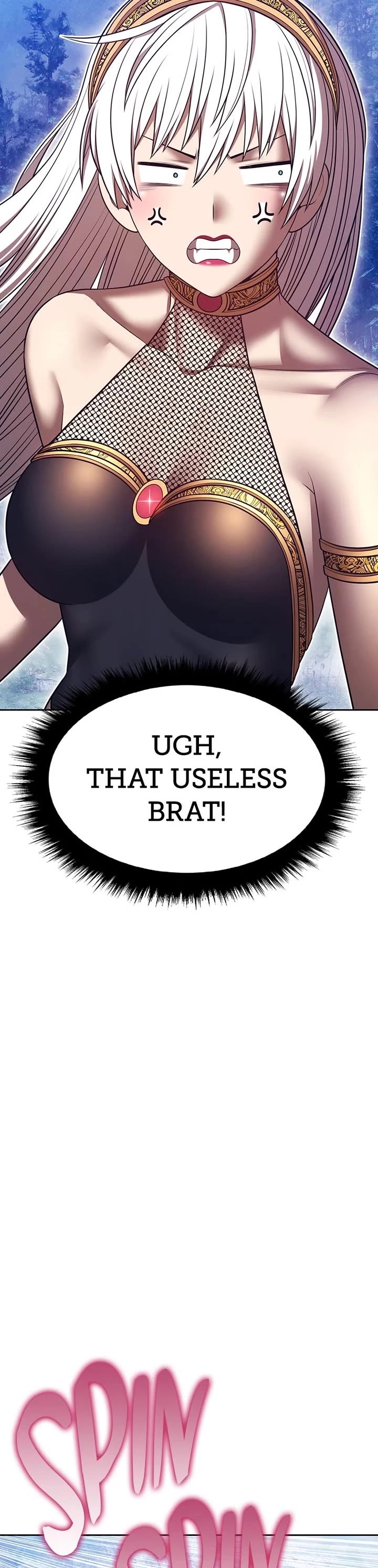 +99 Wooden stick chapter 167 page 50