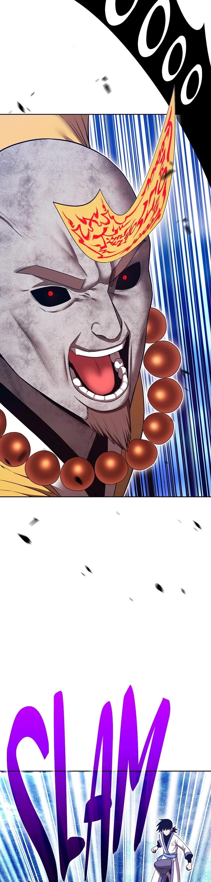 +99 Wooden stick chapter 167 page 52