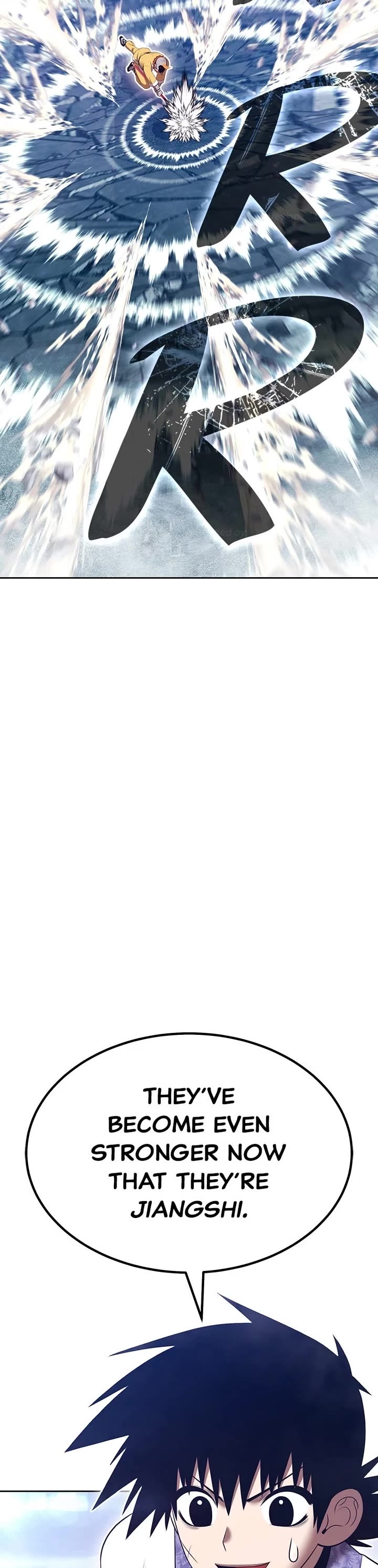 +99 Wooden stick chapter 167 page 54