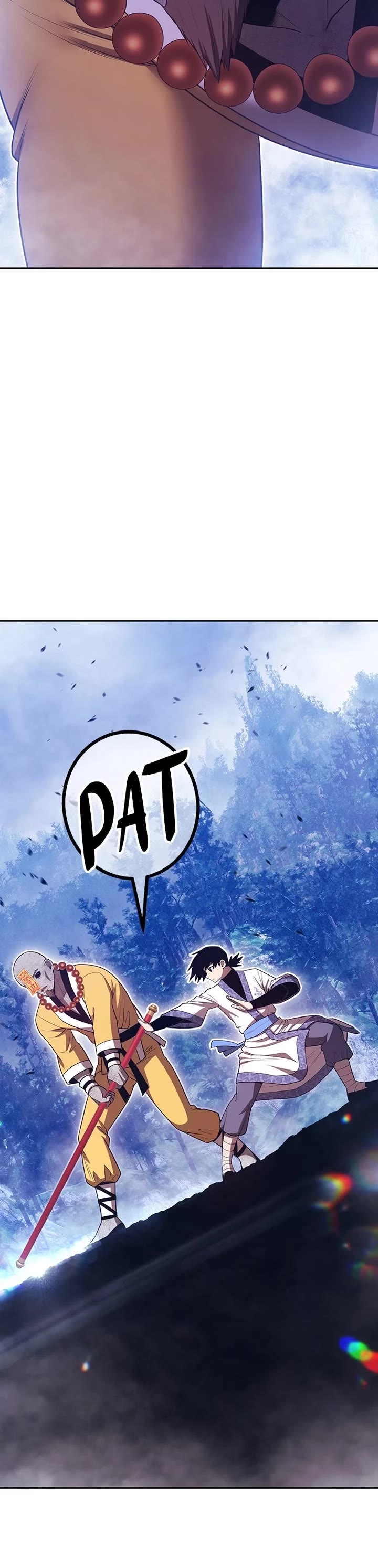 +99 Wooden stick chapter 167 page 59