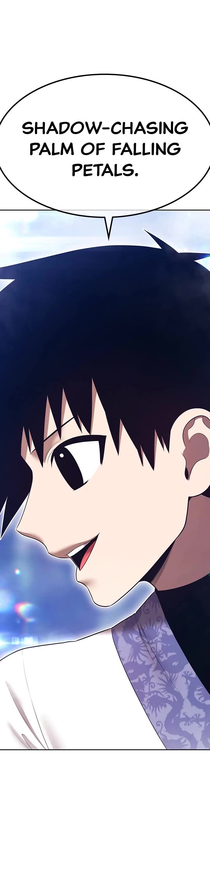 +99 Wooden stick chapter 167 page 60