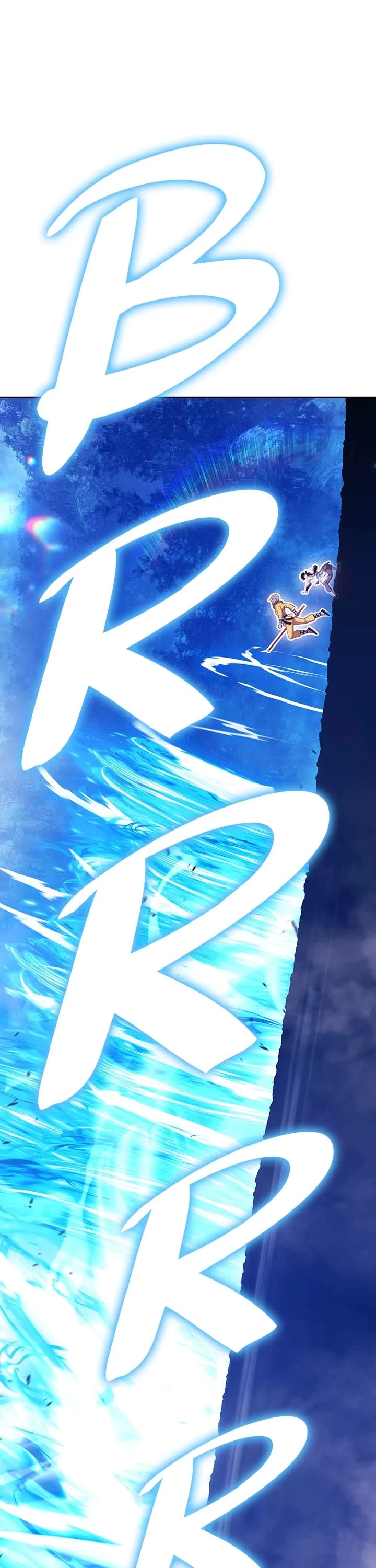 +99 Wooden stick chapter 167 page 61